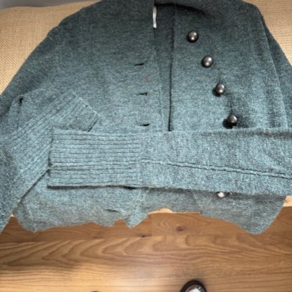 Free People Sweater - Picture 4 of 4